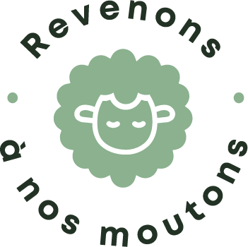 Revenons à nos moutons